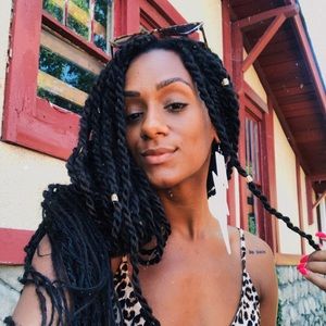 Meet your Posher, Nathália